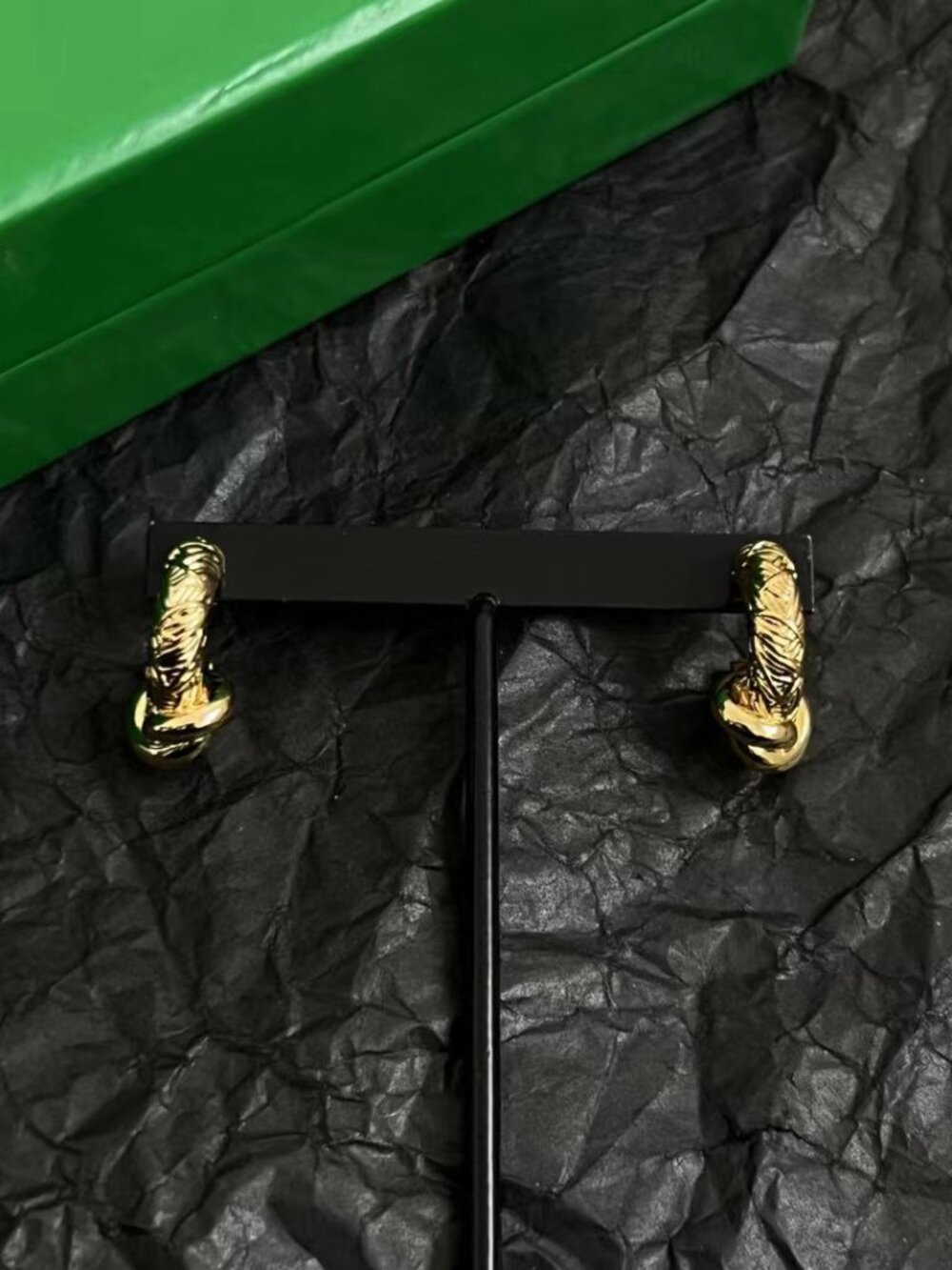 🏯Bottega Veneta Stud earrings